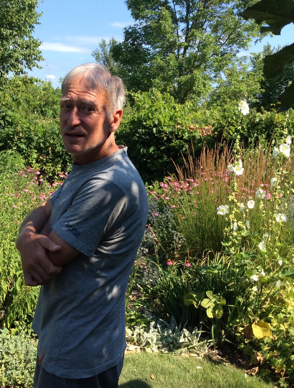 Nolan in his yard orig