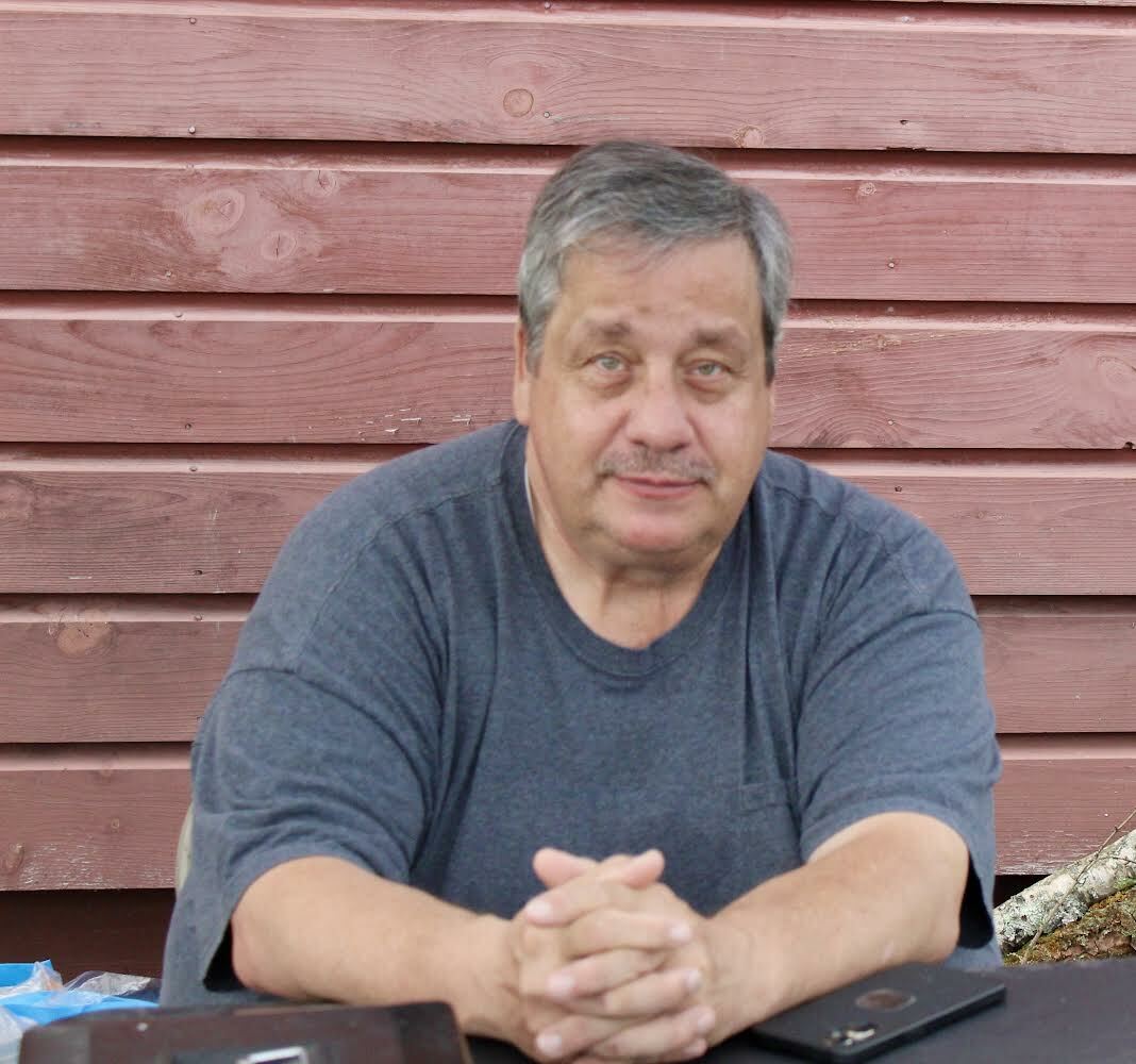 Chuck Mueller