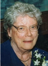 Betty Corning