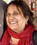 Vijaya Luxmi