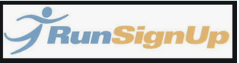 RunSignUp button