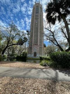 Bok Tower