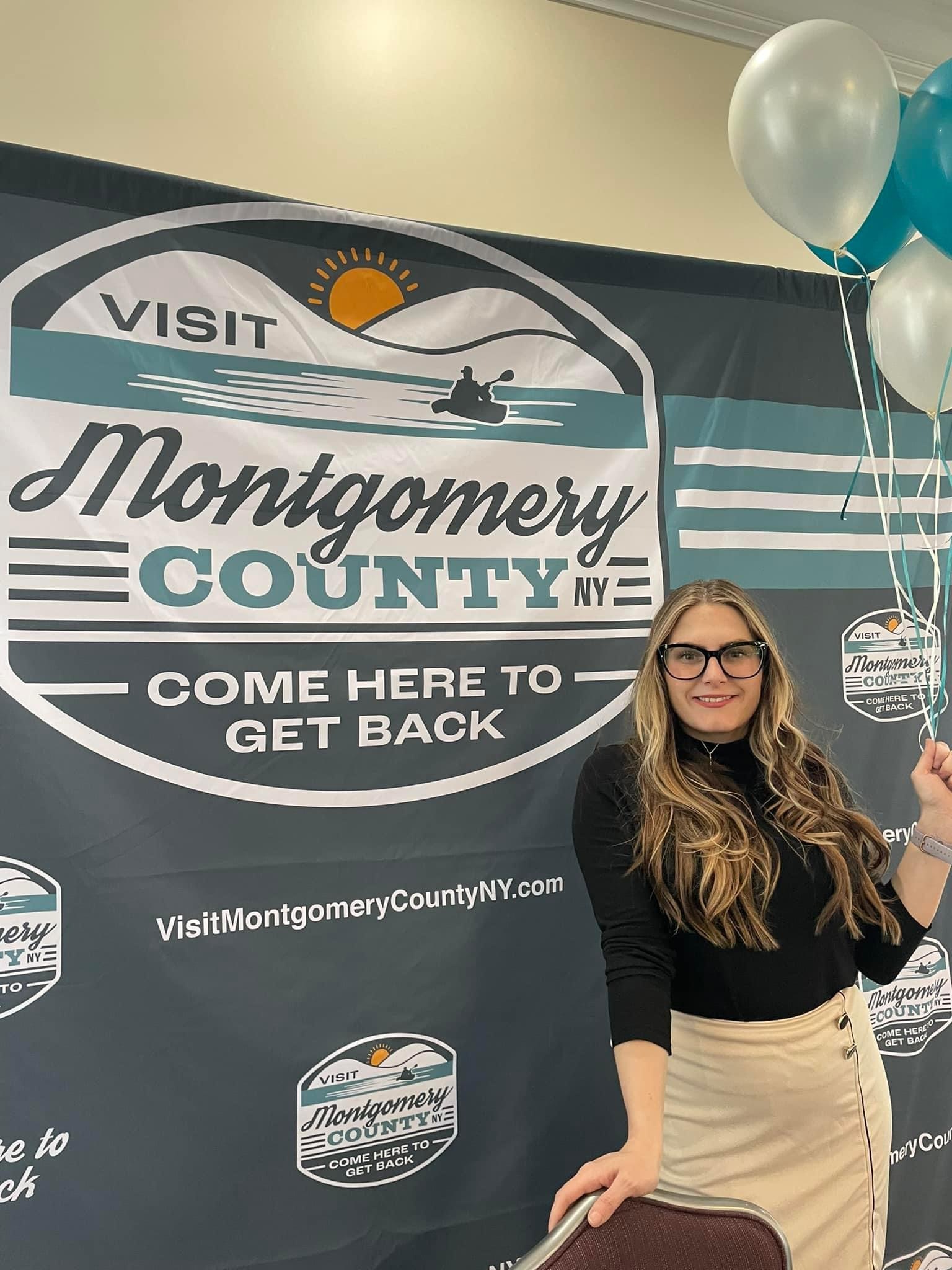 Morgan McClary