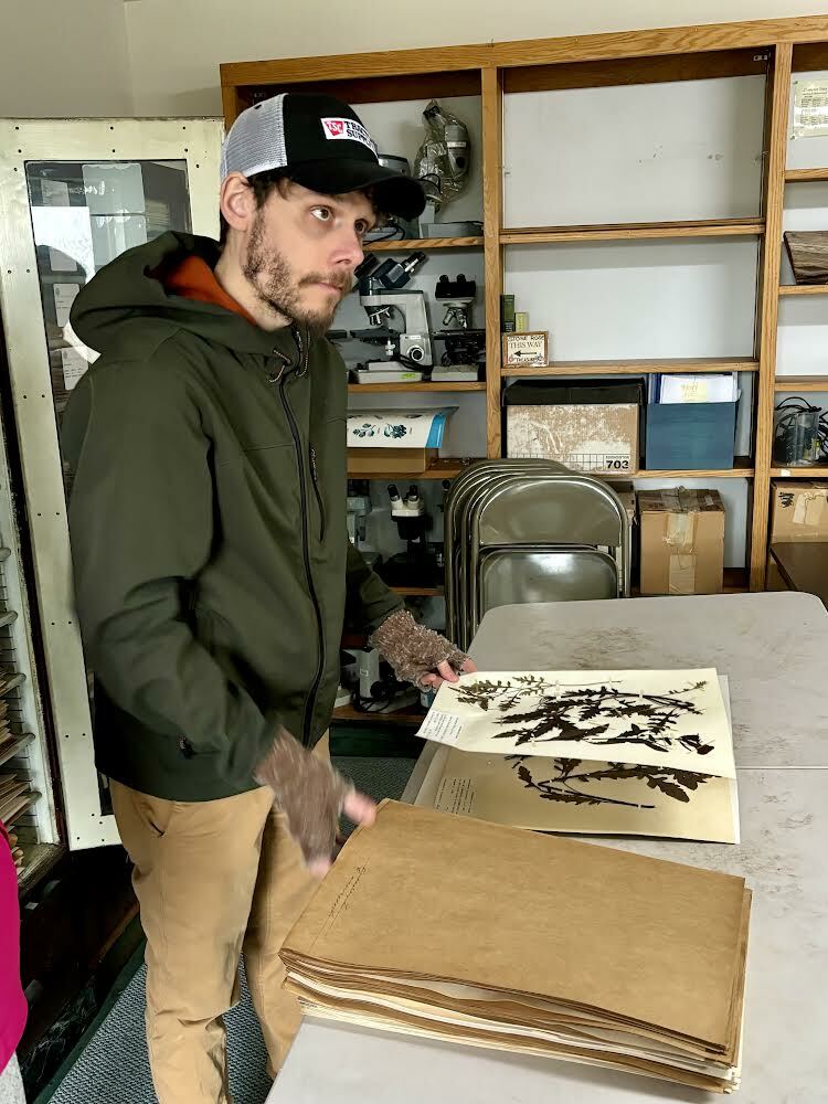 Herbarium 1