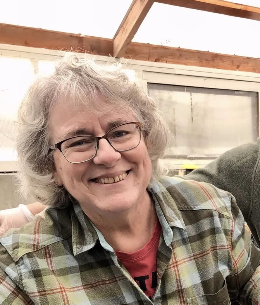 Ann Bevins